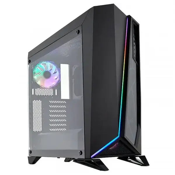 Corsair Carbide SPEC-OMEGA RGB Noir Corsair Carbide SPEC-OMEGA RGB Noir